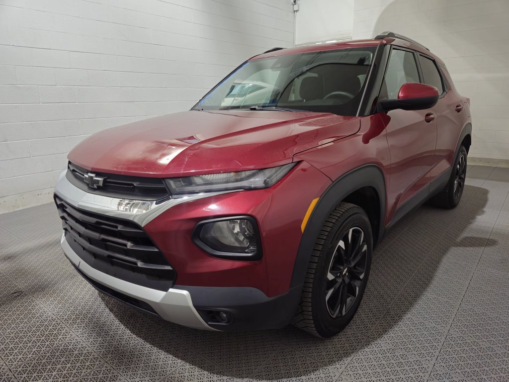 Chevrolet Trailblazer LT AWD Caméra De Recul 2021 à Terrebonne, Québec - 3 - w1024h768px