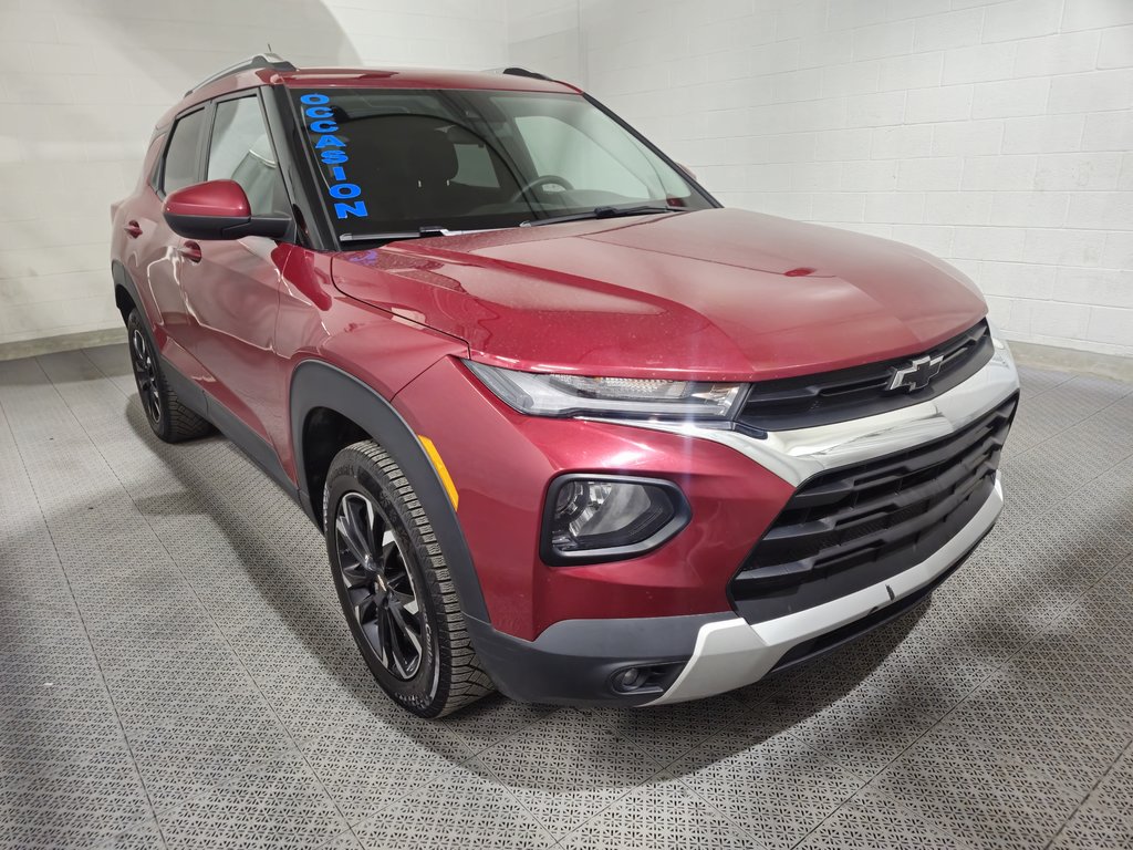 Chevrolet Trailblazer LT AWD Caméra De Recul 2021 à Terrebonne, Québec - 1 - w1024h768px