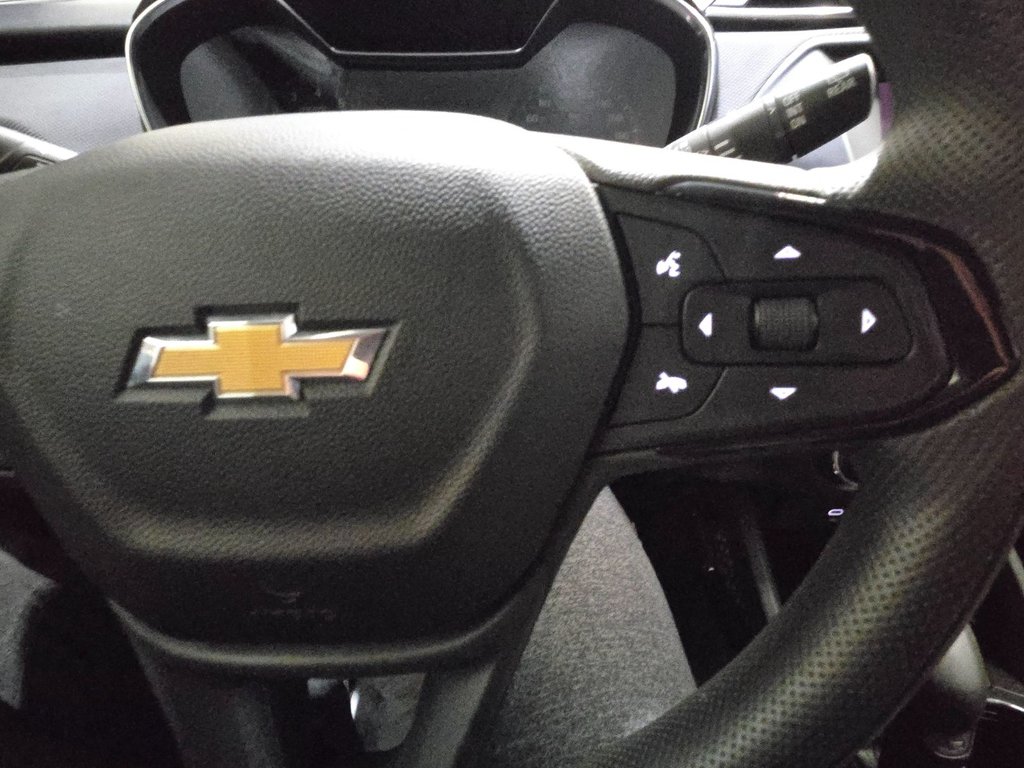 2021 Chevrolet Trailblazer LT Bas Kilométrage in Terrebonne, Quebec - 11 - w1024h768px