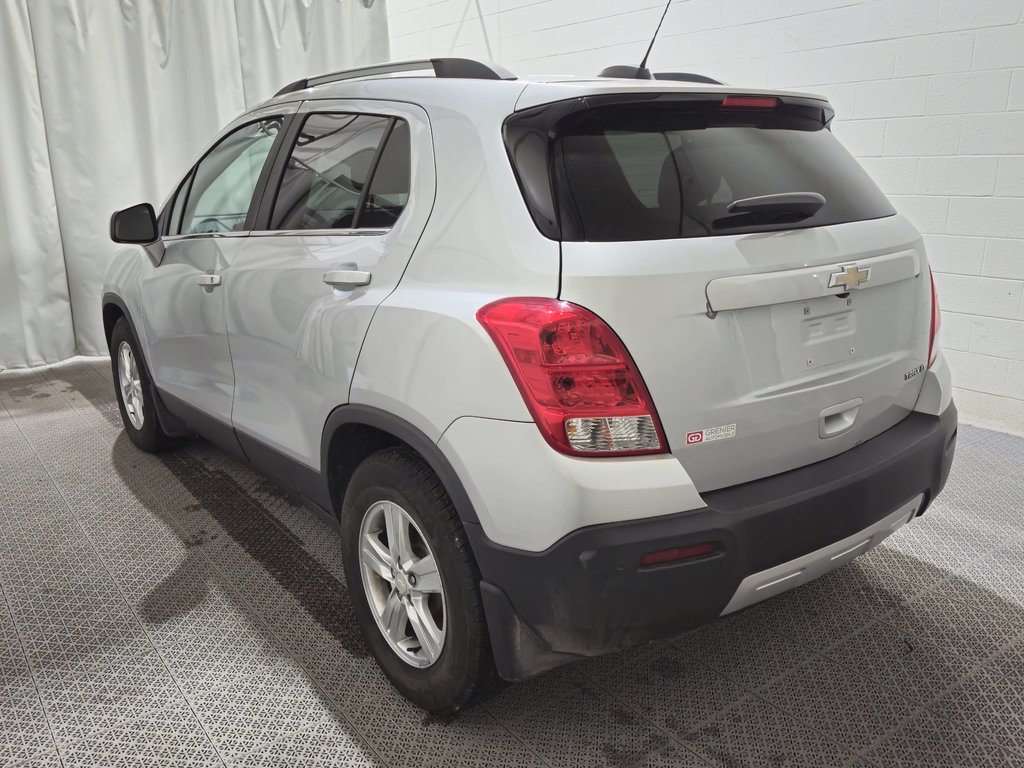 Chevrolet Trax LT Caméra De Recul 2016 à Terrebonne, Québec - 5 - w1024h768px