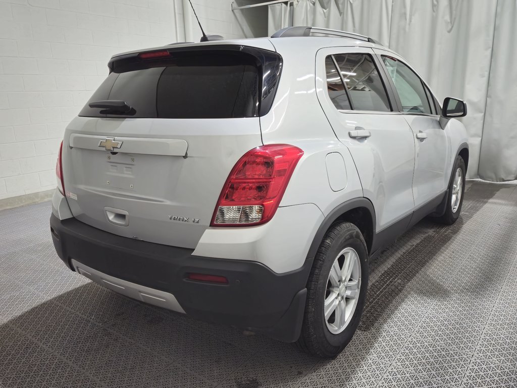 Chevrolet Trax LT Caméra De Recul 2016 à Terrebonne, Québec - 8 - w1024h768px