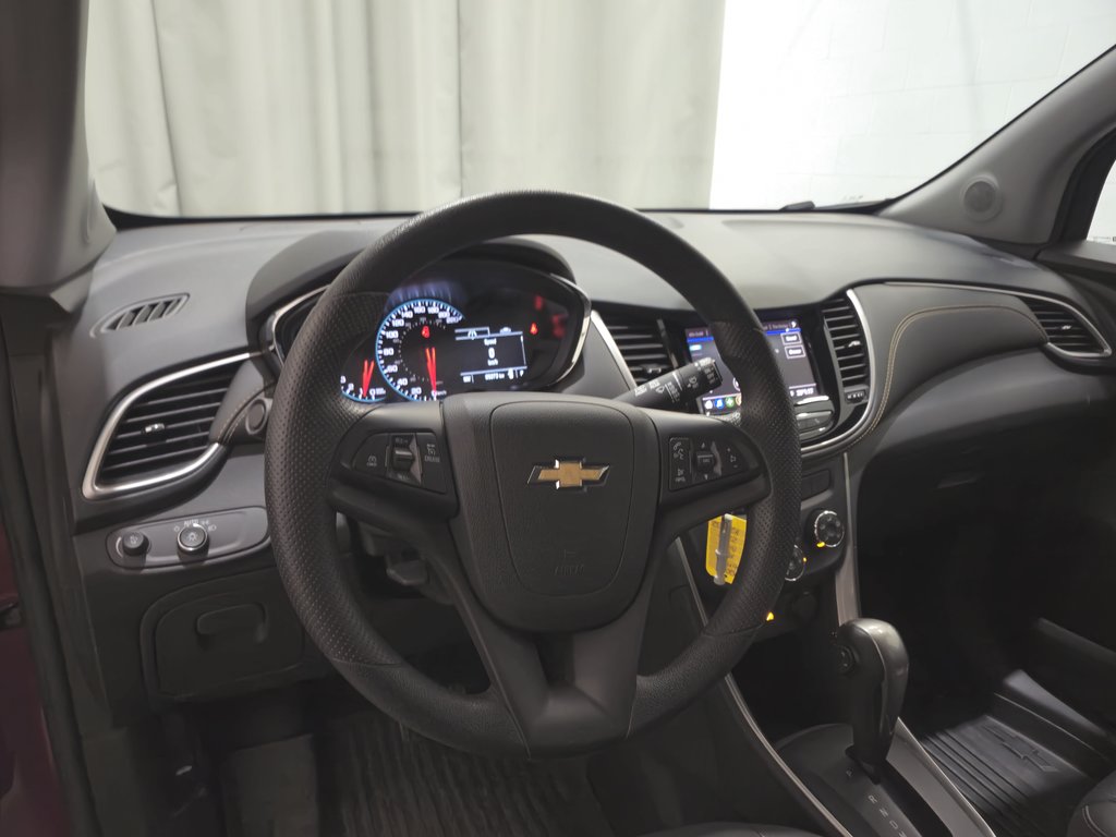 Chevrolet Trax LT AWD  Caméra De Recul 2022 à Terrebonne, Québec - 18 - w1024h768px