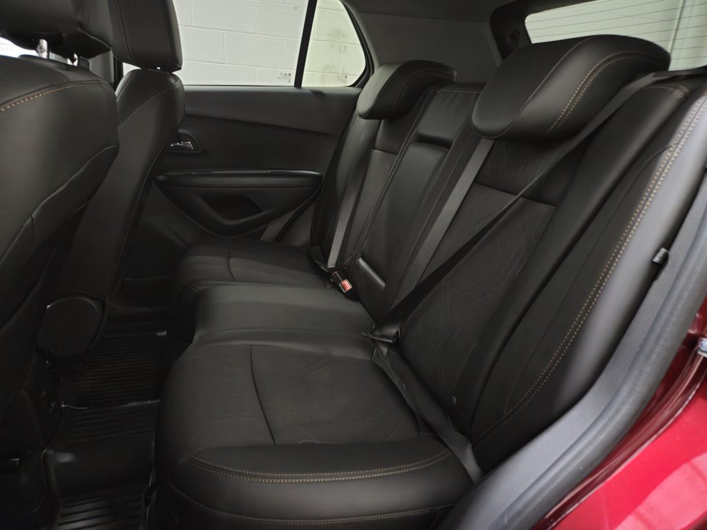 Chevrolet Trax LT AWD  Caméra De Recul 2022 à Terrebonne, Québec - 20 - w1024h768px