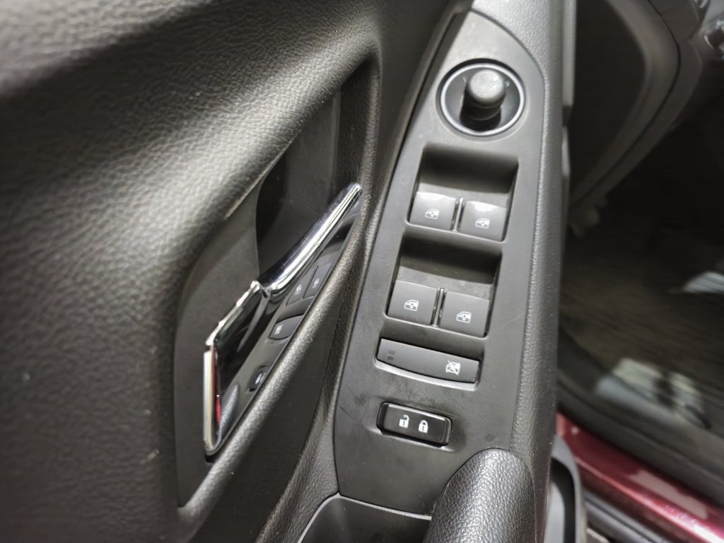 Chevrolet Trax LT AWD  Caméra De Recul 2022 à Terrebonne, Québec - 8 - w1024h768px