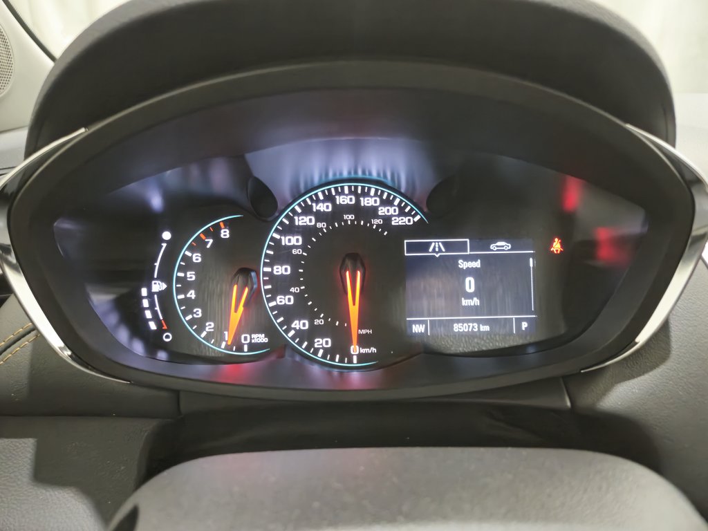 Chevrolet Trax LT AWD  Caméra De Recul 2022 à Terrebonne, Québec - 12 - w1024h768px