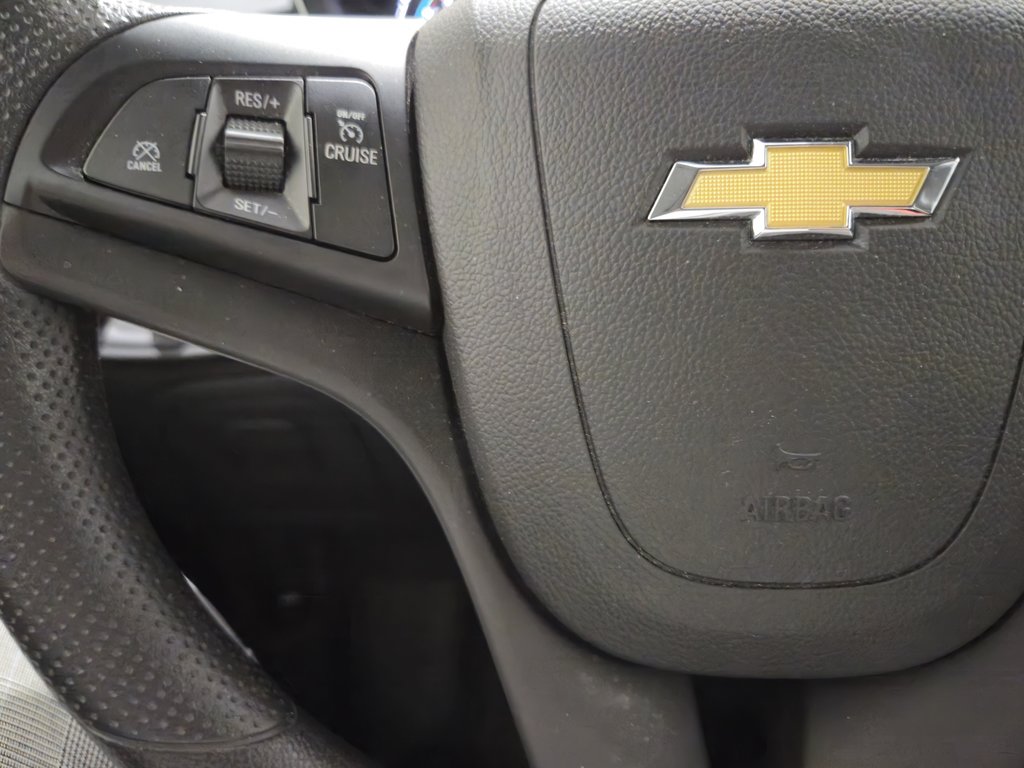 Chevrolet Trax LT AWD  Caméra De Recul 2022 à Terrebonne, Québec - 10 - w1024h768px