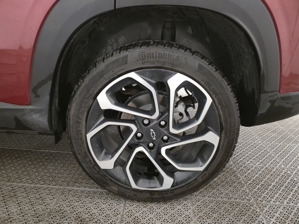 2024 Chevrolet Trax 2RS  Bluetooth Démarreur à distance in Terrebonne, Quebec - 23 - w1024h768px