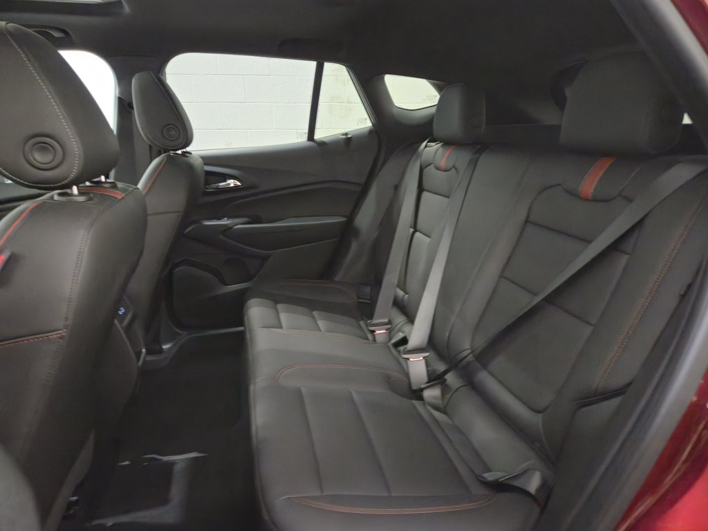 2024 Chevrolet Trax 2RS  Bluetooth Démarreur à distance in Terrebonne, Quebec - 20 - w1024h768px