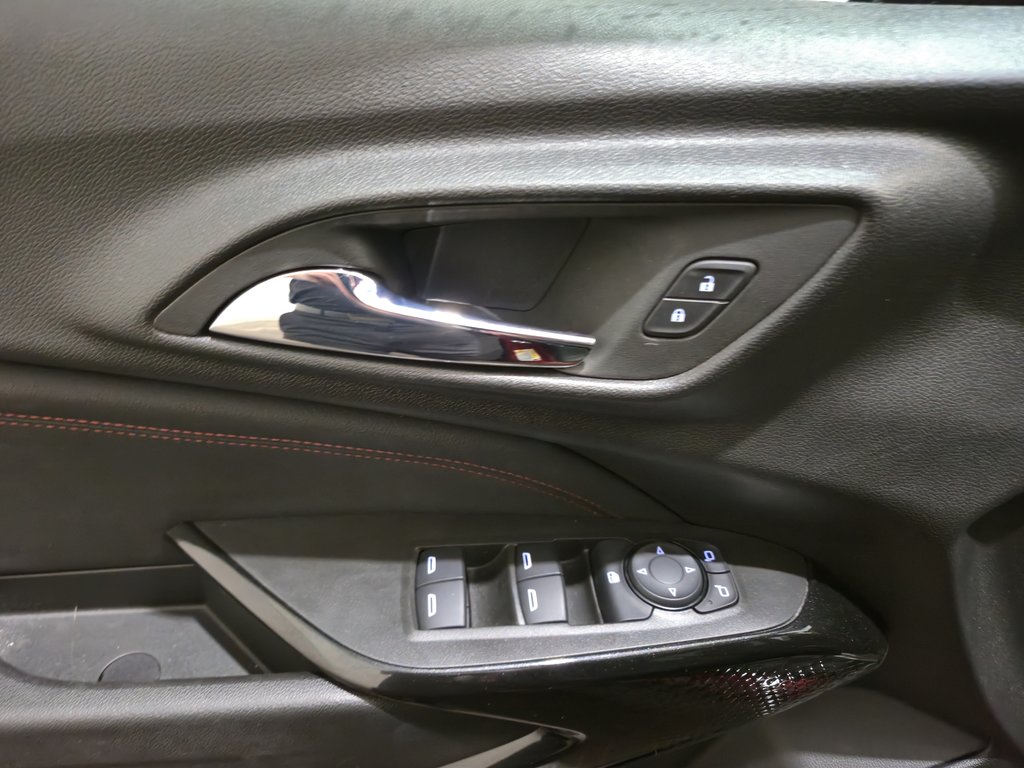 2024 Chevrolet Trax 2RS  Bluetooth Démarreur à distance in Terrebonne, Quebec - 8 - w1024h768px