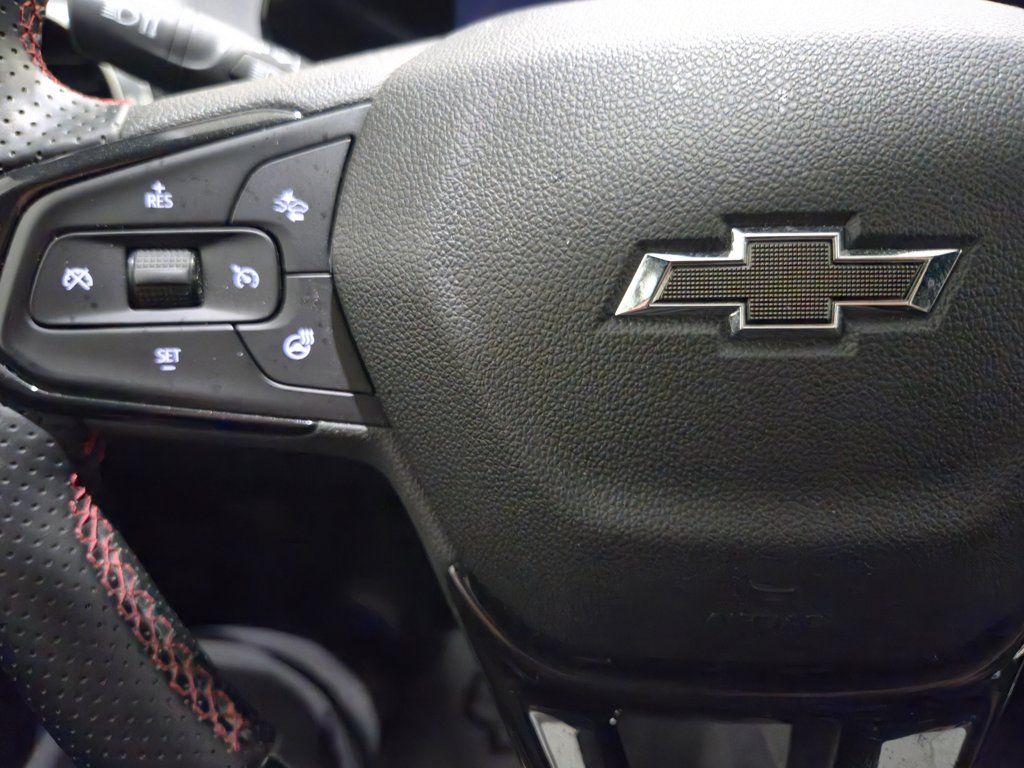 2024 Chevrolet Trax 2RS  Bluetooth Démarreur à distance in Terrebonne, Quebec - 10 - w1024h768px