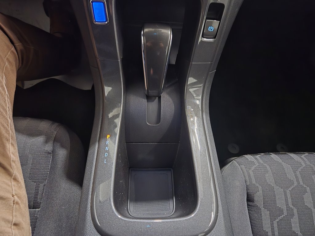 2015 Chevrolet Volt Bluetooth Air Climatisé in Terrebonne, Quebec - 17 - w1024h768px