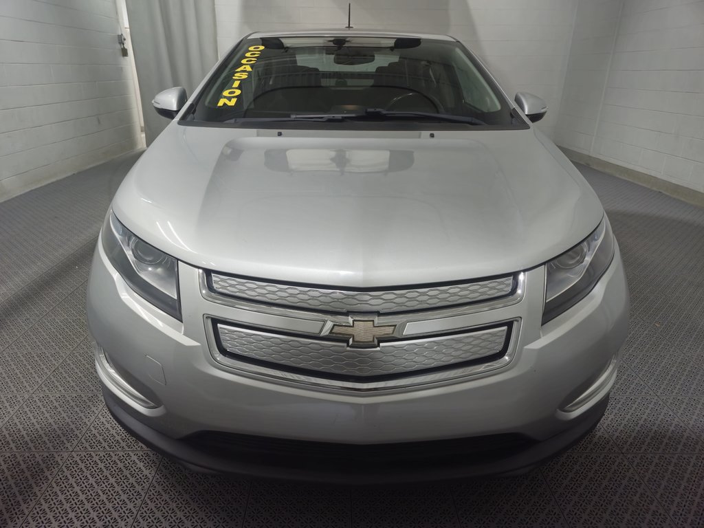 2015 Chevrolet Volt Bluetooth Air Climatisé in Terrebonne, Quebec - 2 - w1024h768px