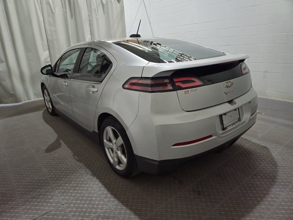 2015 Chevrolet Volt Bluetooth Air Climatisé in Terrebonne, Quebec - 5 - w1024h768px