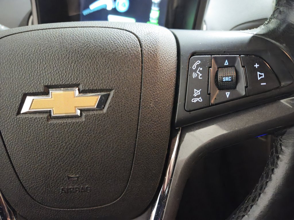 2015 Chevrolet Volt Bluetooth Air Climatisé in Terrebonne, Quebec - 12 - w1024h768px