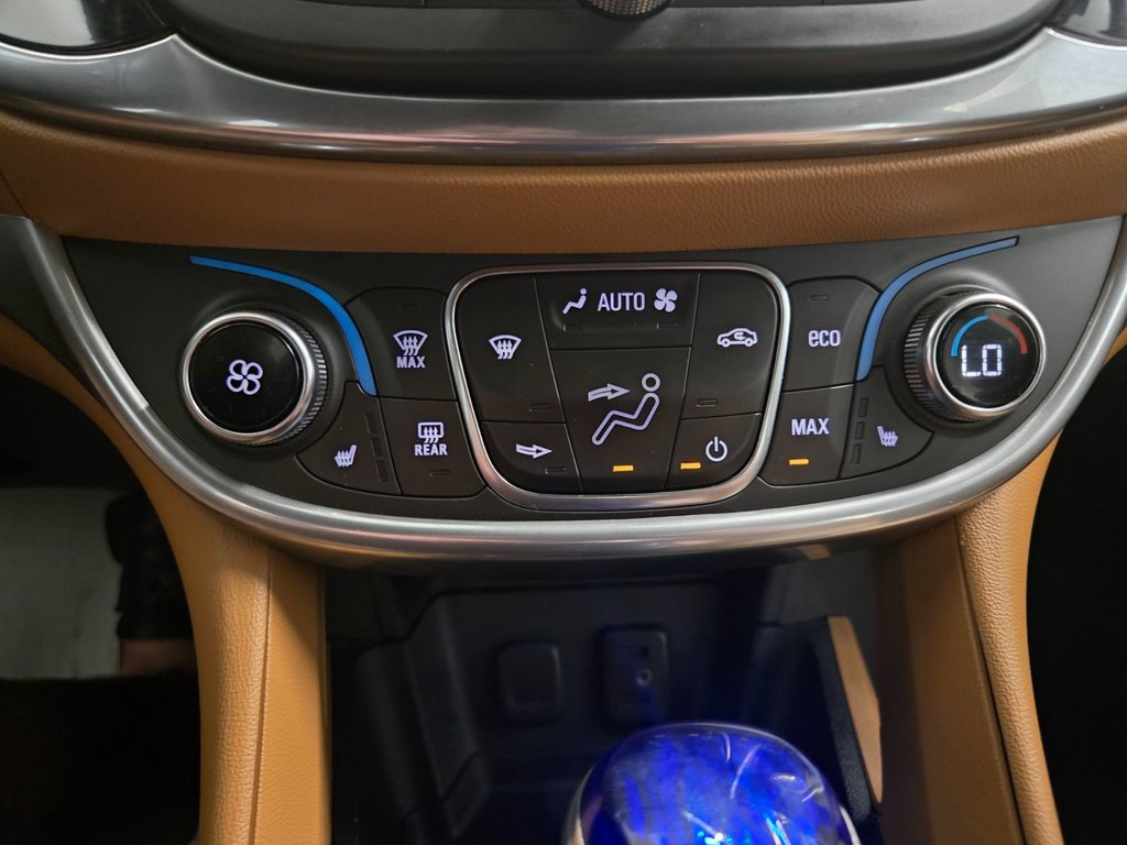 2017 Chevrolet Volt Premier Cuir Navigation in Terrebonne, Quebec - 16 - w1024h768px