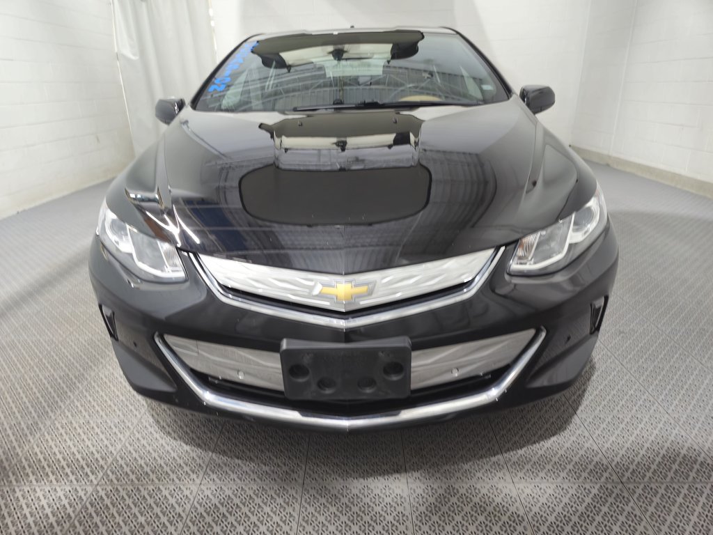 2017 Chevrolet Volt Premier Cuir Navigation in Terrebonne, Quebec - 2 - w1024h768px