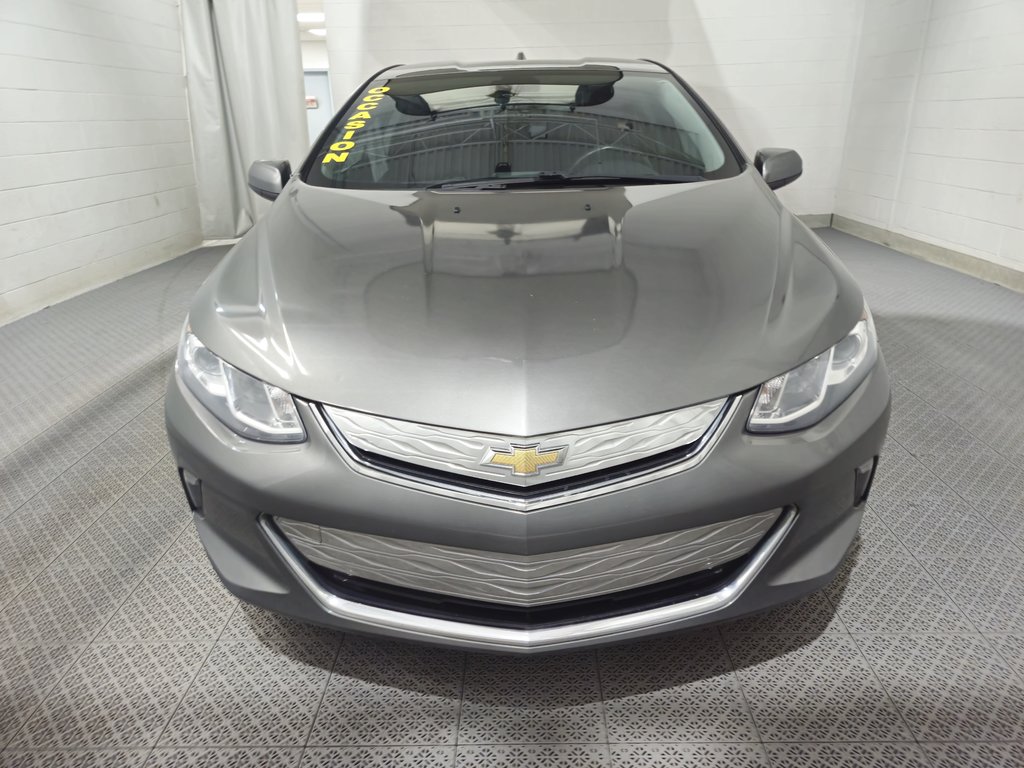 Chevrolet Volt LT Caméra De Recul 2017 à Terrebonne, Québec - 2 - w1024h768px