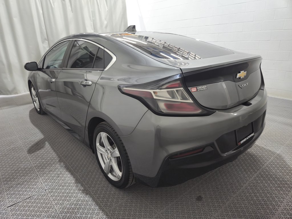 Chevrolet Volt LT Caméra De Recul 2017 à Terrebonne, Québec - 5 - w1024h768px