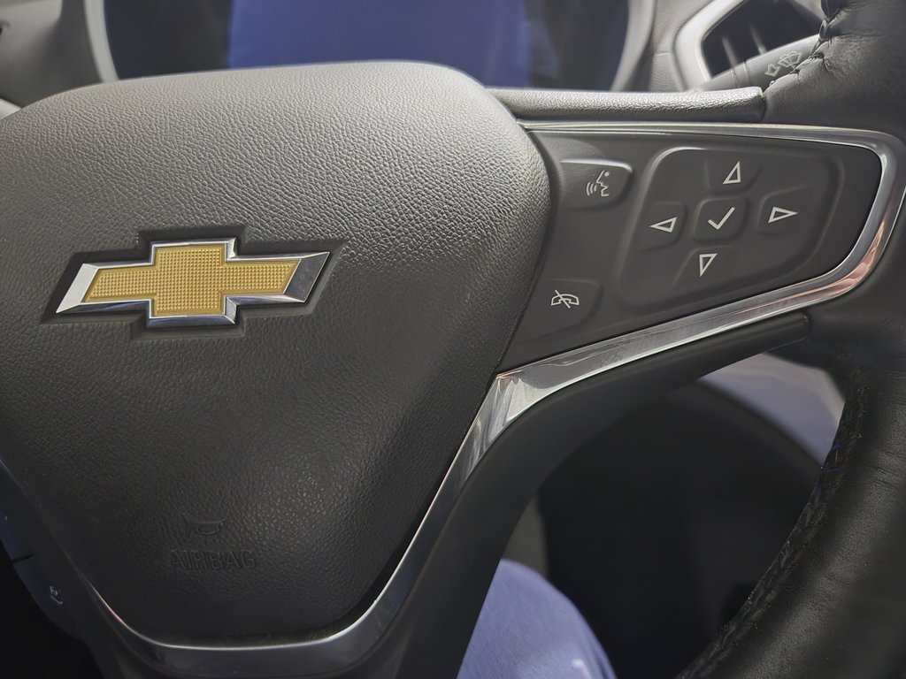 Chevrolet Volt LT Caméra De Recul 2017 à Terrebonne, Québec - 12 - w1024h768px