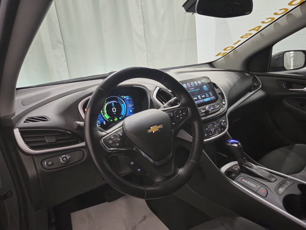 Chevrolet Volt LT Caméra De Recul 2017 à Terrebonne, Québec - 19 - w1024h768px