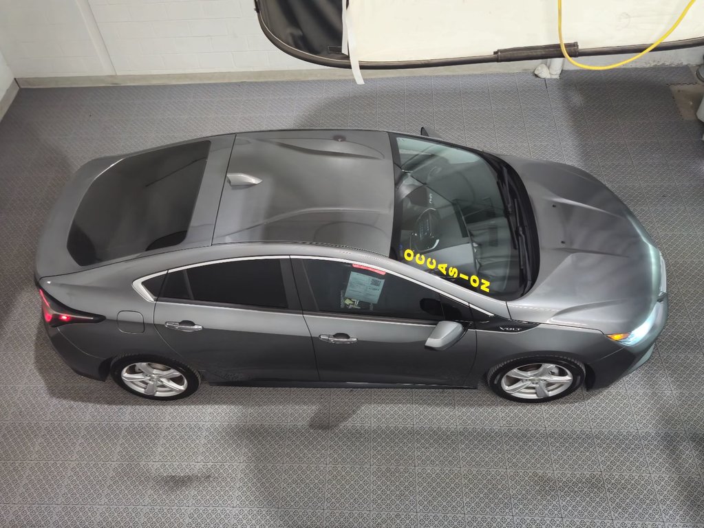 Chevrolet Volt LT Caméra De Recul 2017 à Terrebonne, Québec - 24 - w1024h768px