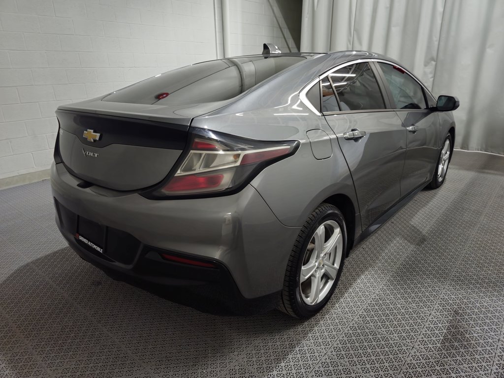 2017 Chevrolet Volt LT Caméra De Recul in Terrebonne, Quebec - 8 - w1024h768px