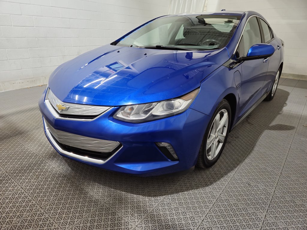 2017 Chevrolet Volt LT Caméra De Recul in Terrebonne, Quebec - 3 - w1024h768px