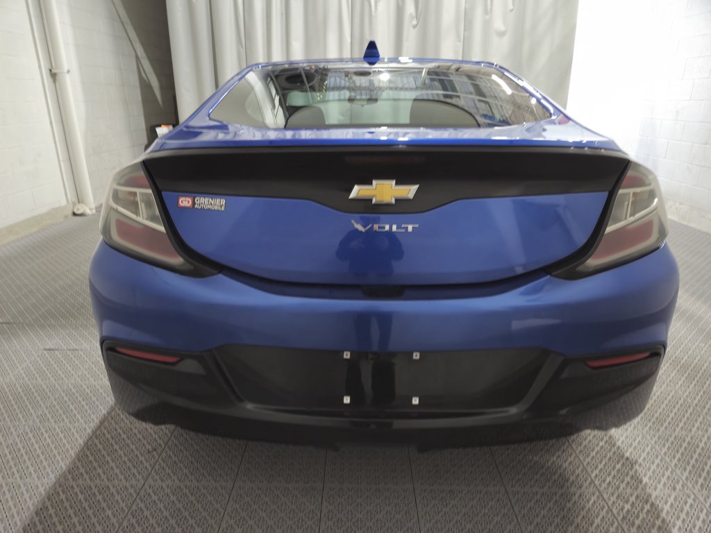 2017 Chevrolet Volt LT Caméra De Recul in Terrebonne, Quebec - 6 - w1024h768px