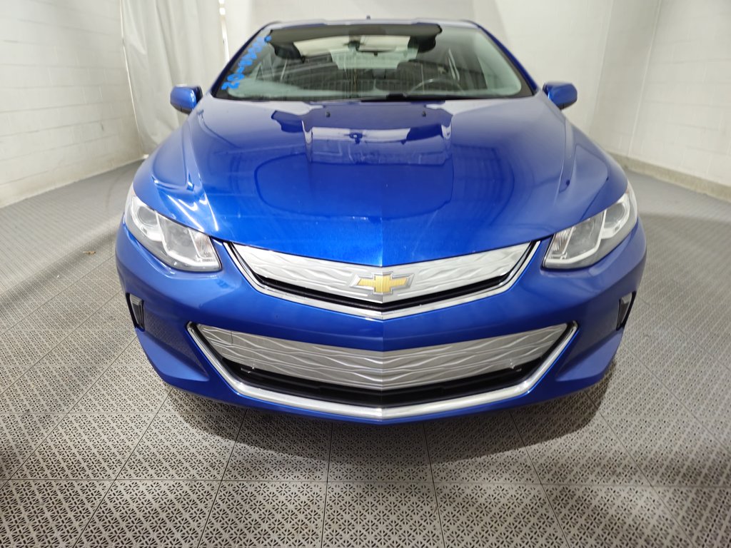 2017 Chevrolet Volt LT Caméra De Recul in Terrebonne, Quebec - 2 - w1024h768px