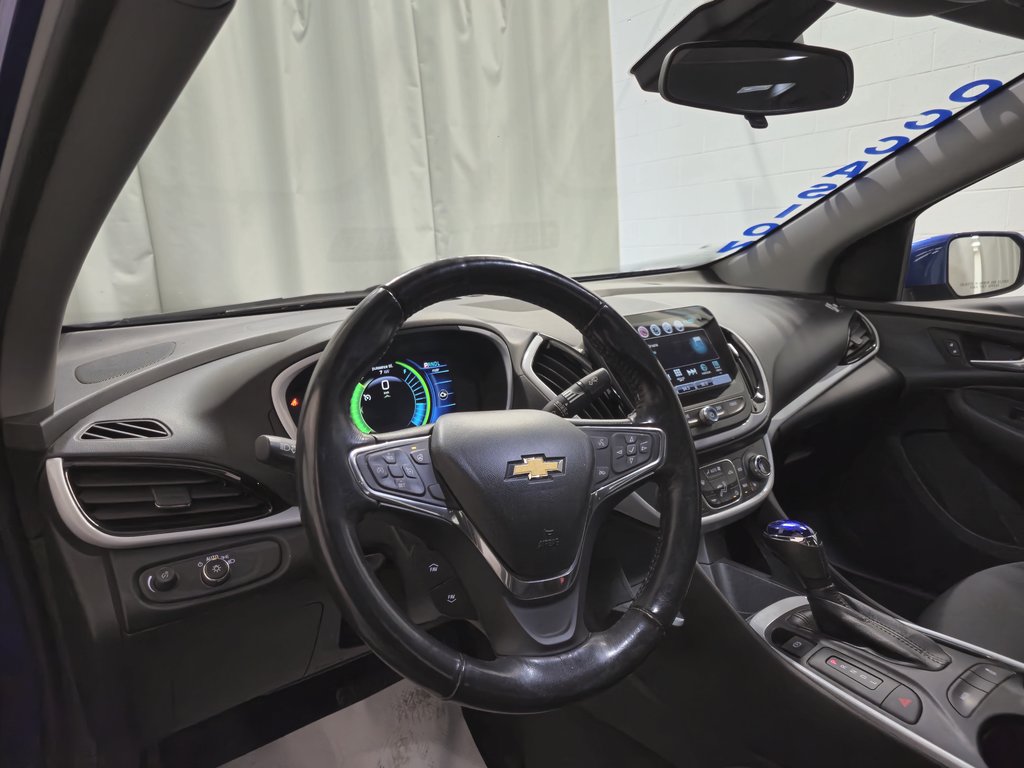 2017 Chevrolet Volt LT Caméra De Recul in Terrebonne, Quebec - 19 - w1024h768px