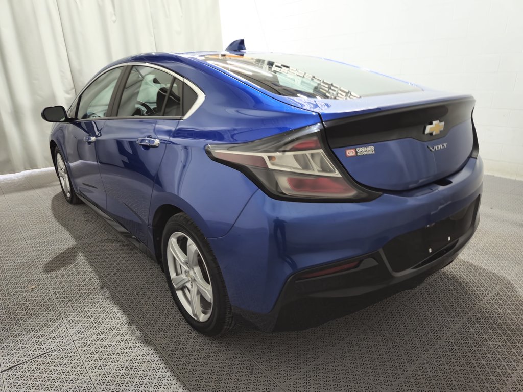 2017 Chevrolet Volt LT Caméra De Recul in Terrebonne, Quebec - 5 - w1024h768px