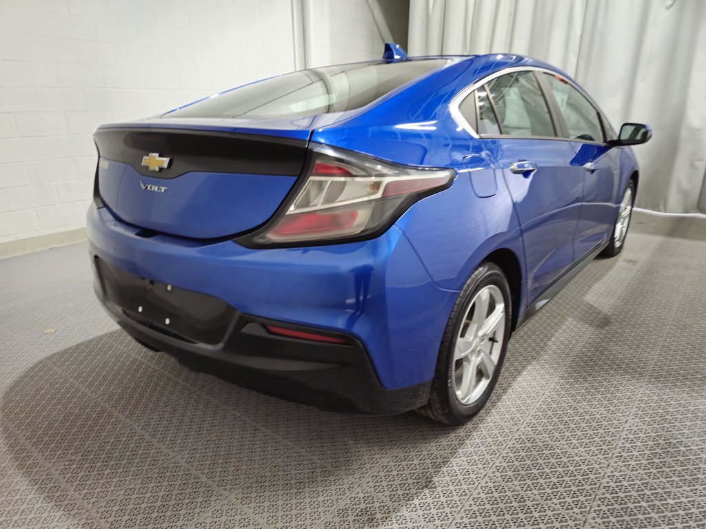 2017 Chevrolet Volt LT Caméra De Recul in Terrebonne, Quebec - 8 - w1024h768px