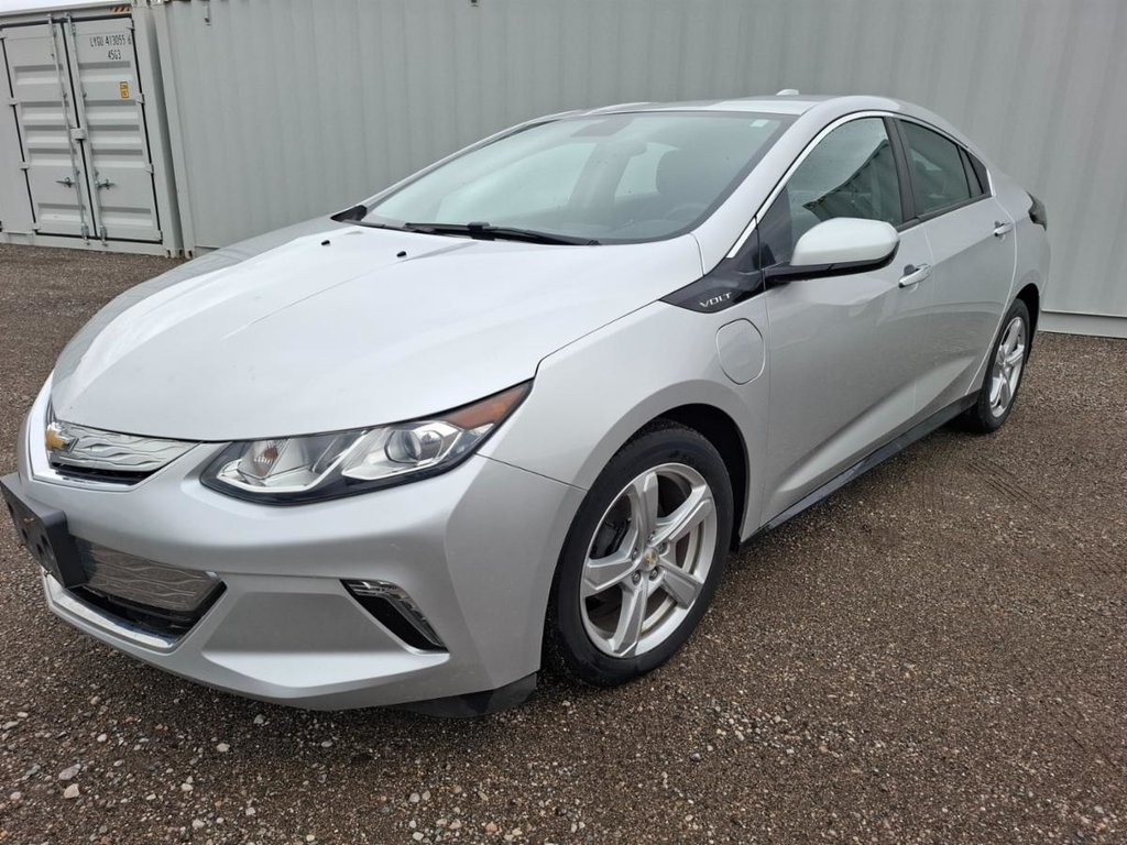 Chevrolet Volt LT Caméra De Recul Bluetooth 2017 à Terrebonne, Québec - 1 - w1024h768px