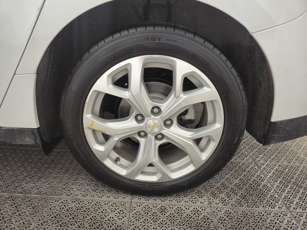 Chevrolet Volt Premier Bose Cuir Bas Kilométrage 2017 à Terrebonne, Québec - 23 - w1024h768px