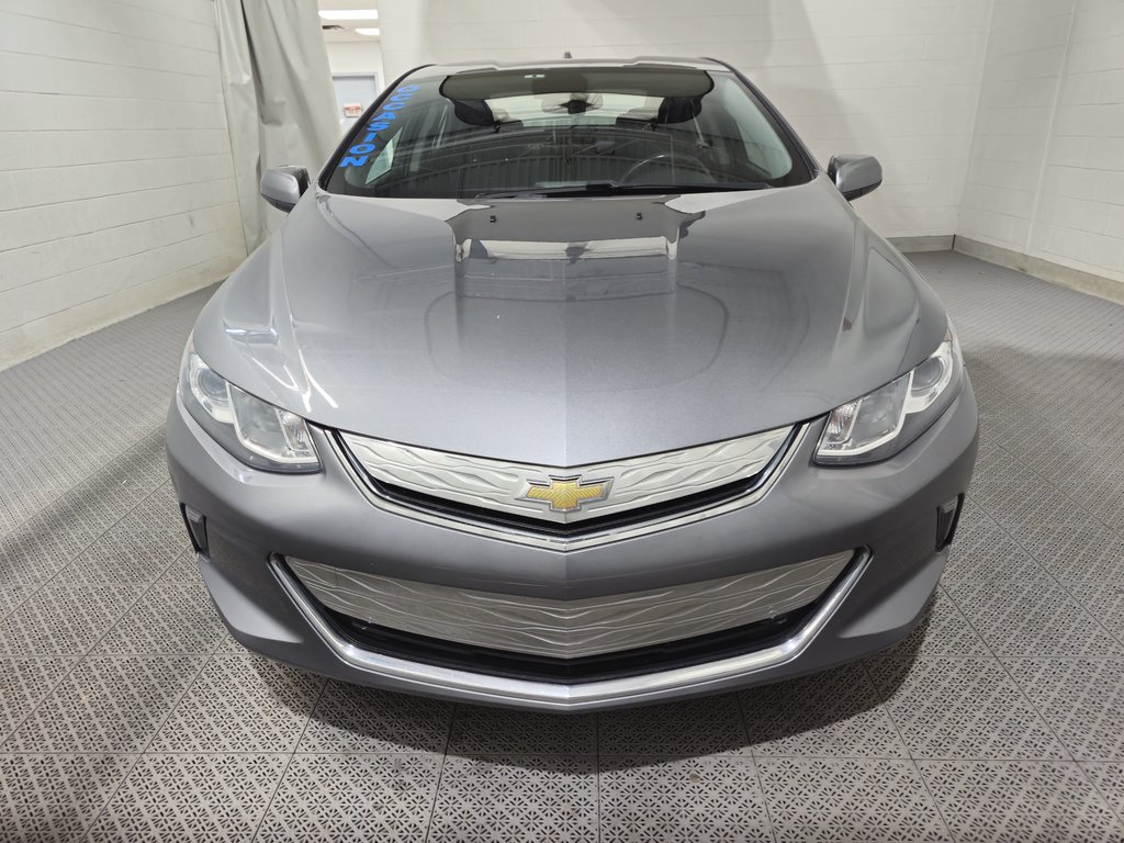 2019 Chevrolet Volt LT Bose Sièges Chauffants in Terrebonne, Quebec - 2 - w1024h768px