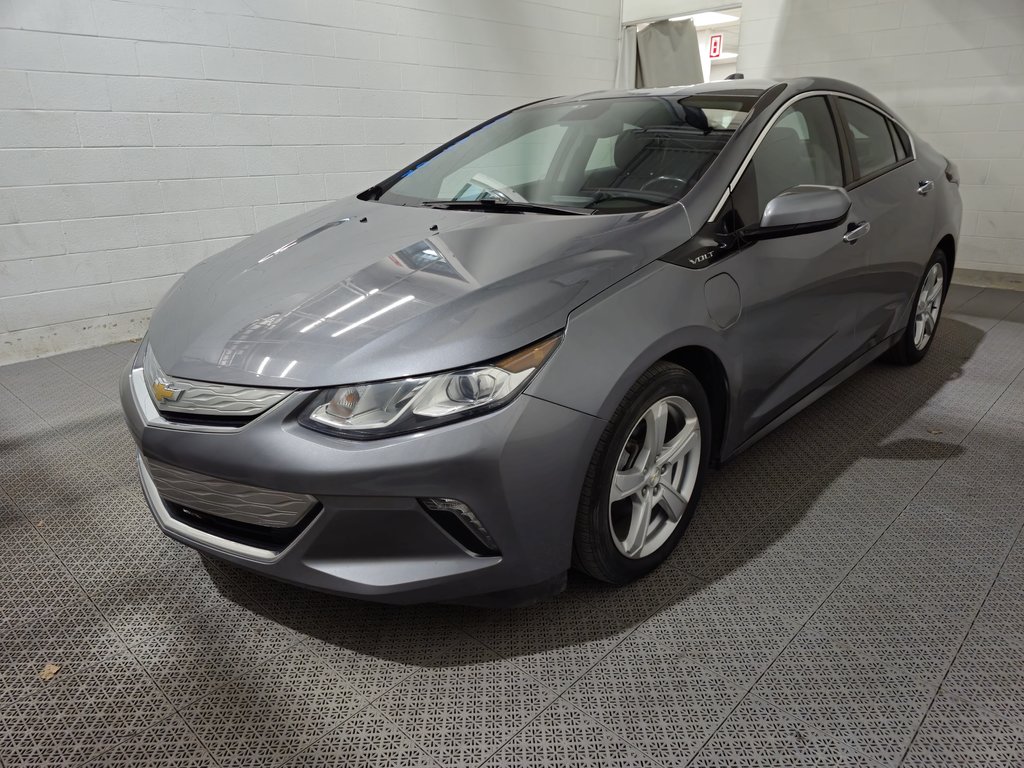 2019 Chevrolet Volt LT Bose Sièges Chauffants in Terrebonne, Quebec - 3 - w1024h768px