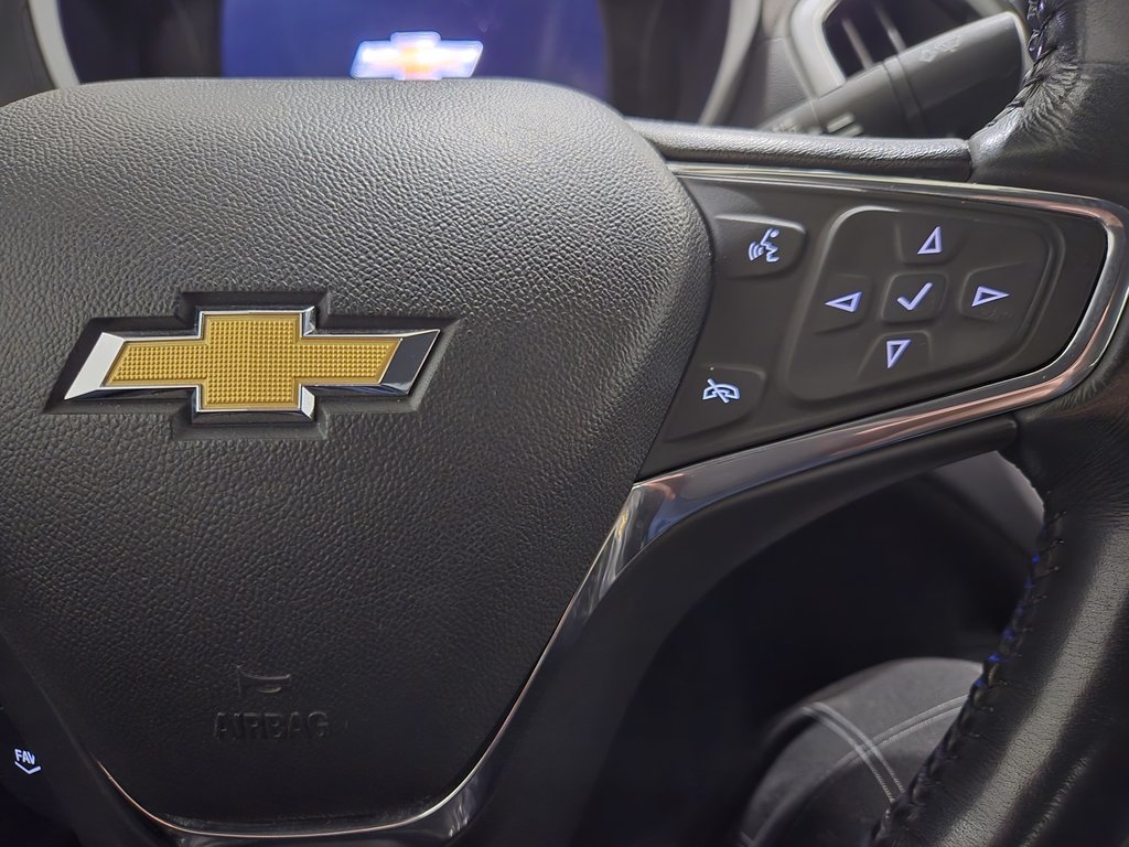 2019 Chevrolet Volt LT Bose Sièges Chauffants in Terrebonne, Quebec - 12 - w1024h768px