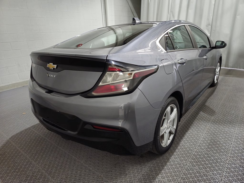 2019 Chevrolet Volt LT Bose Sièges Chauffants in Terrebonne, Quebec - 8 - w1024h768px