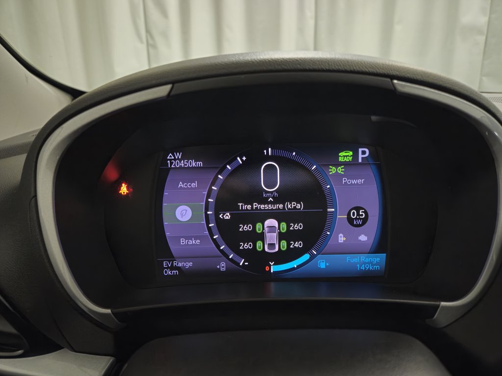 2019 Chevrolet Volt LT Bose Sièges Chauffants in Terrebonne, Quebec - 13 - w1024h768px