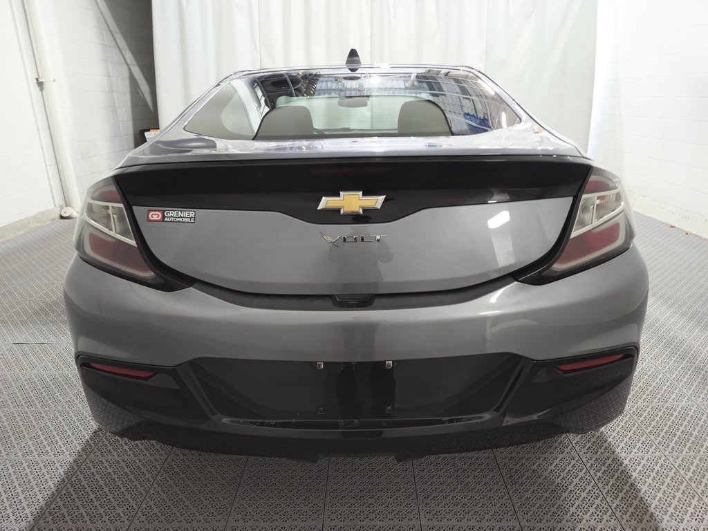 2019 Chevrolet Volt LT Bose Sièges Chauffants in Terrebonne, Quebec - 6 - w1024h768px