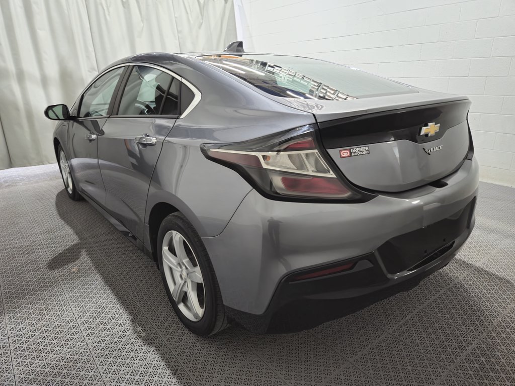 2019 Chevrolet Volt LT Bose Sièges Chauffants in Terrebonne, Quebec - 4 - w1024h768px