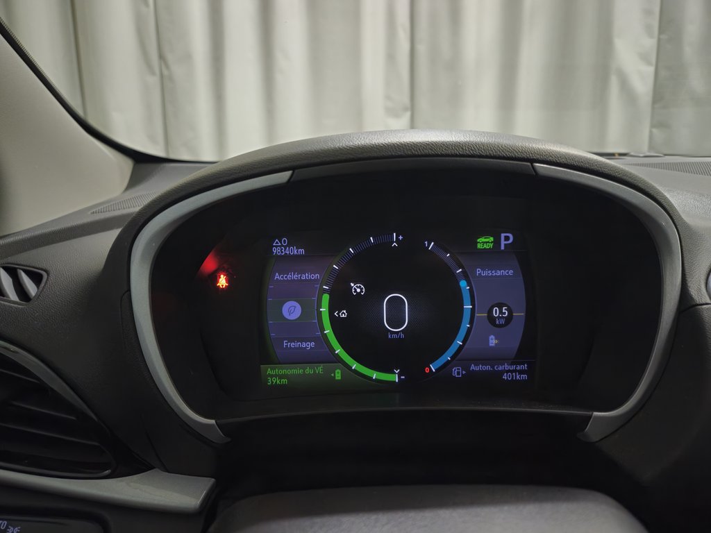 Chevrolet Volt LT Bose Cuir 2019 à Terrebonne, Québec - 13 - w1024h768px