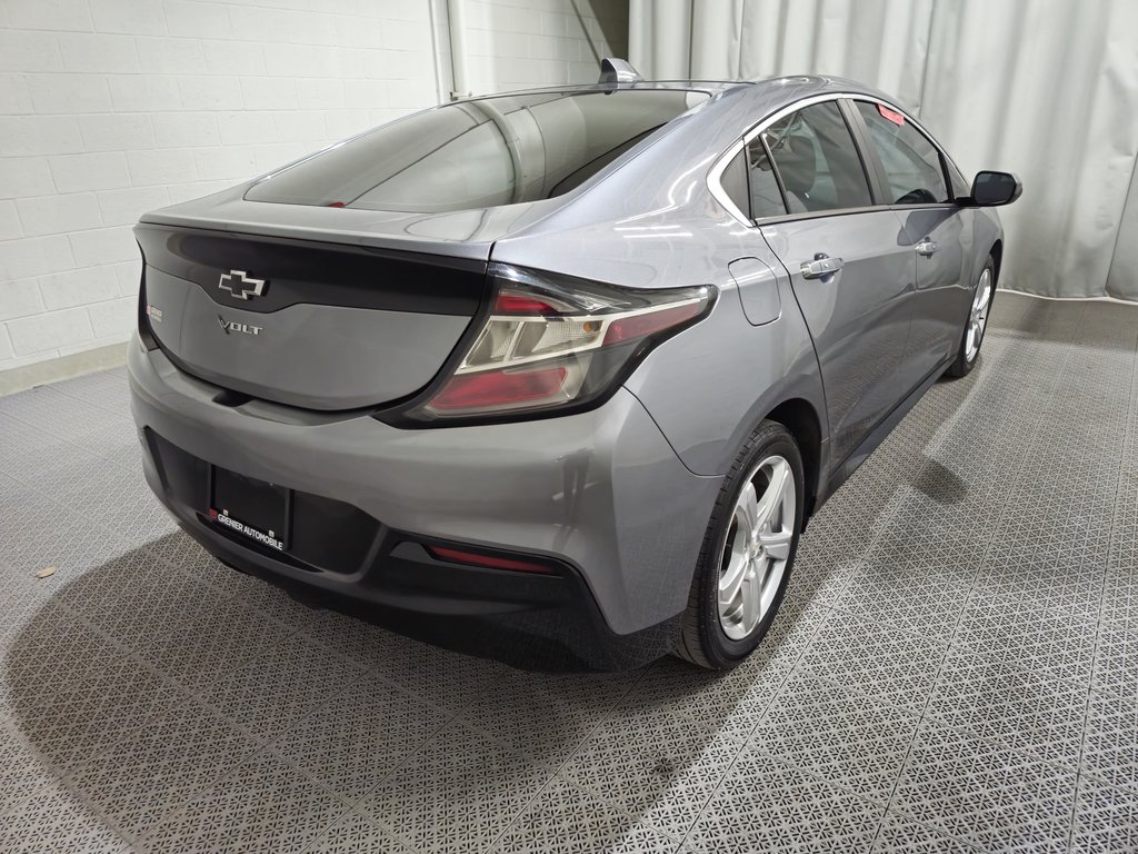 Chevrolet Volt LT Bose Cuir 2019 à Terrebonne, Québec - 8 - w1024h768px