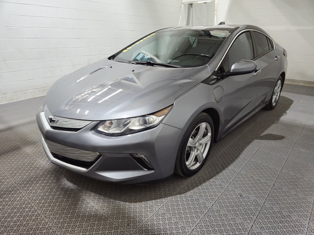 Chevrolet Volt LT Bose Cuir 2019 à Terrebonne, Québec - 3 - w1024h768px