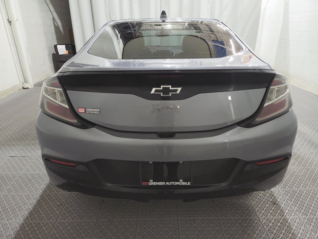 Chevrolet Volt LT Bose Cuir 2019 à Terrebonne, Québec - 6 - w1024h768px