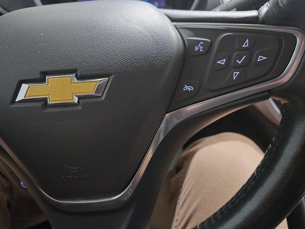 Chevrolet Volt LT Bose Cuir 2019 à Terrebonne, Québec - 12 - w1024h768px