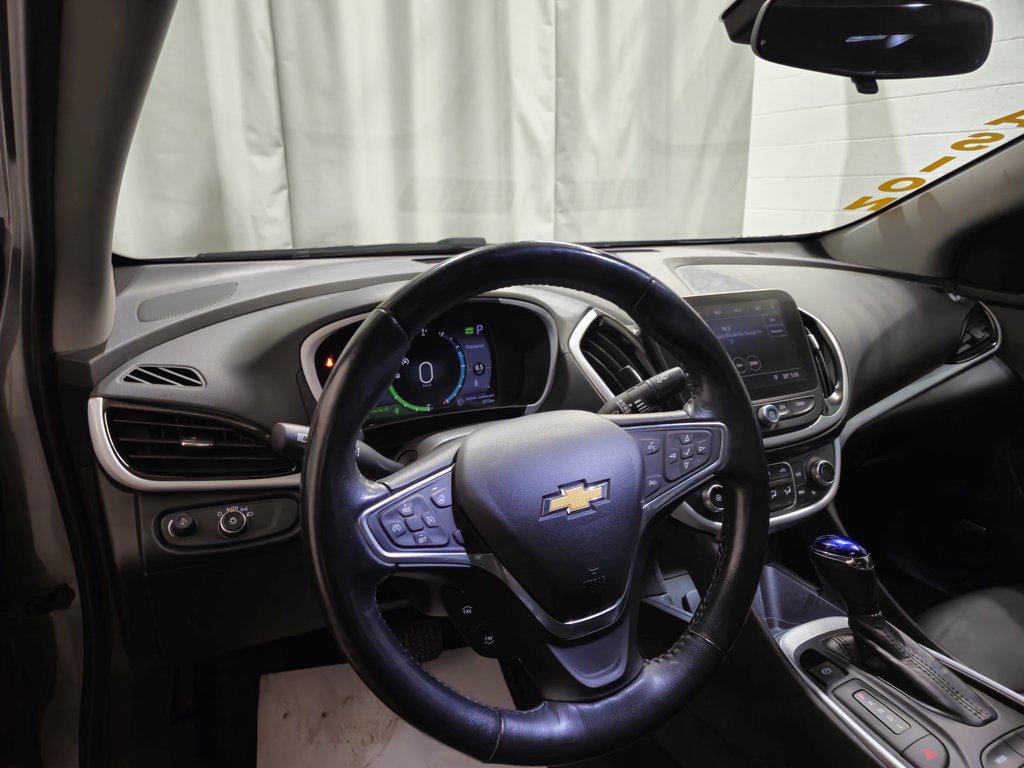 Chevrolet Volt LT Bose Cuir 2019 à Terrebonne, Québec - 9 - w1024h768px