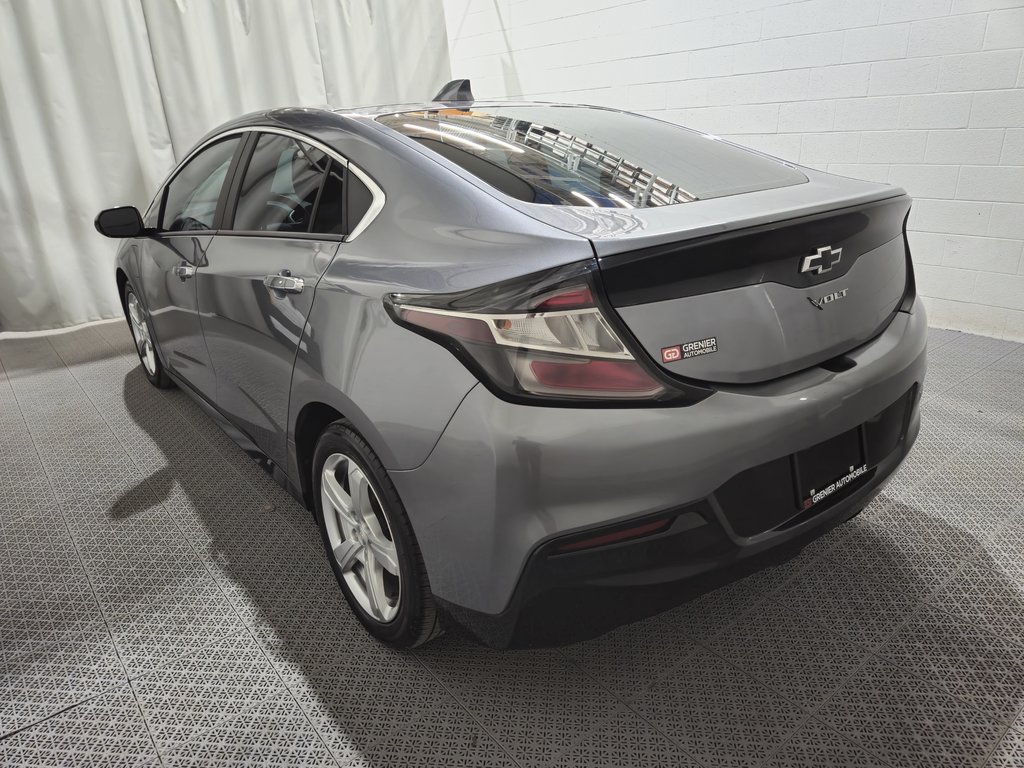 Chevrolet Volt LT Bose Cuir 2019 à Terrebonne, Québec - 5 - w1024h768px