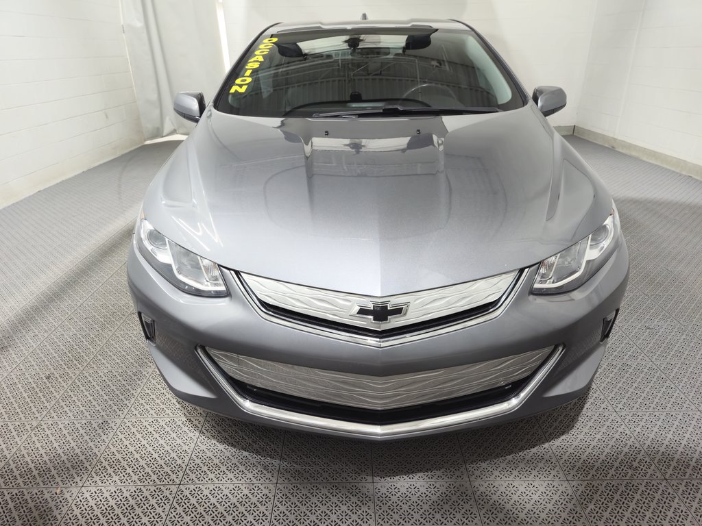 Chevrolet Volt LT Bose Cuir 2019 à Terrebonne, Québec - 2 - w1024h768px