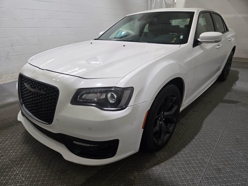 Chrysler 300 300S Toit Ouvrant Cuir Navigation 2022 à Terrebonne, Québec - 3 - w1024h768px